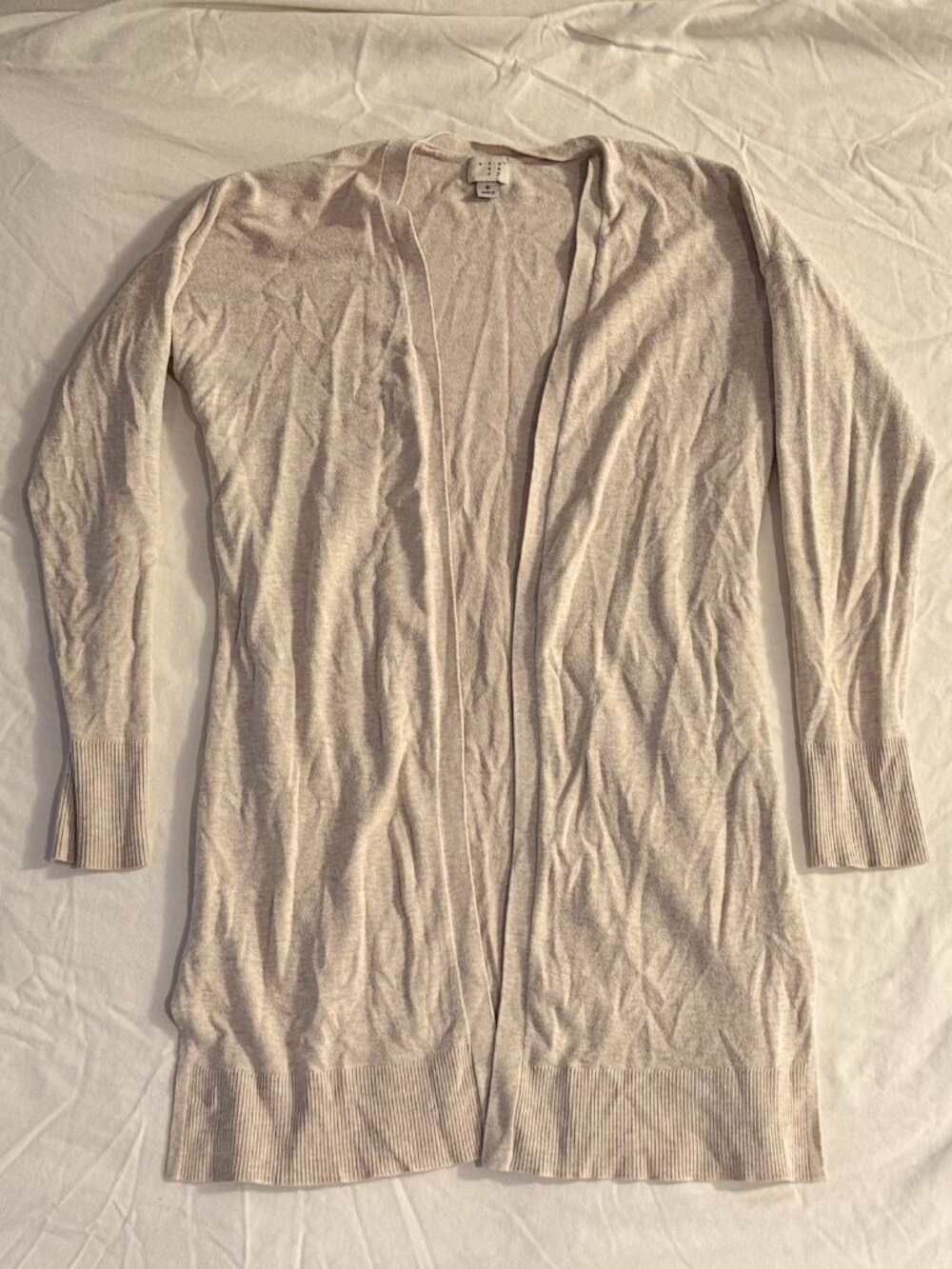 A New Day brand cardigan women's size small